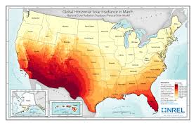 PV & Solar Maps